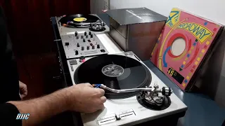 CLASICOS de SIEMPRE  80s 90s 12/6/2021   DJ Juan Carlos Mattera