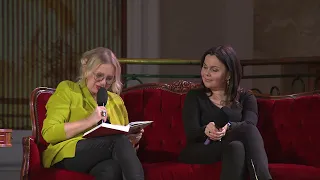 Porozmawiajmy o Operze - Aleksandra Kurzak, Marzena Rogalska - Opera Śląska