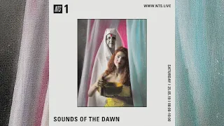 SOTD on NTS 1 #56 [New Age / Ambient / World / Electronic / Synth / Psych / Jazz Music Cassette Mix]
