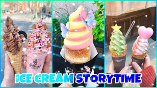 🍨 ICE CREAM STORYTIME #05 🍨✨ My Tears are Poisonous, I have an Incurable Disease