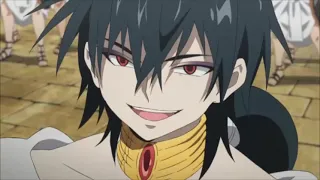 Judal How do you love someone AMV