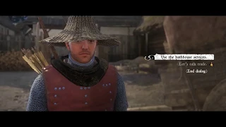 ROG PR: Kingdom Come Deliverance. Славянский пикап. Стратегии сохранения девственности (отрывок)