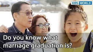 Do you know what marriage graduation is? [Mr. House Husband : EP.275-2] | KBS WORLD TV 221007