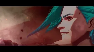 Jinx is a B*tch Boss