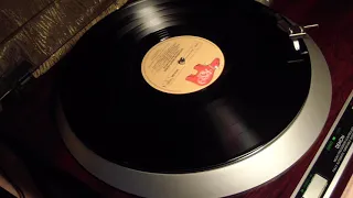 Bee Gees - Stayin' Alive (1977) vinyl