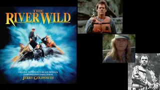 The River Wild 1994 music by Jerry Goldsmith