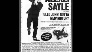 Alexei Sayle - 'Ullo John, Gotta New Motor (Parts 1+2)