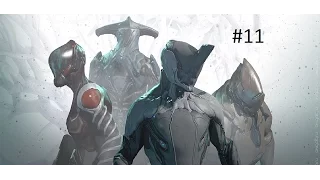 Прохождение игры warframe прокачка варфрэйма