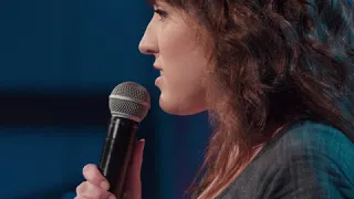 The Comedy Lineup 2018 Kate Willett "Reproductive Rights"