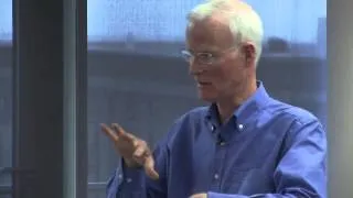 Introduction to Systems Thinking, Part 5 - Identifying different systems (with Martin Sandbrook)