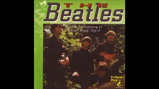 The Beatles - Help! (Takes 1, 2, 3, and 4)