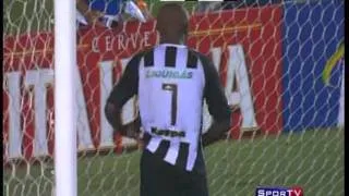 Fluminense 0x1 Botafogo - 2009 - Carioca 2009 Taça Guanabara Semifinais