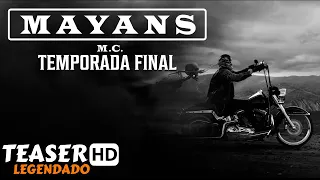 Mayans M.C. - Temporada 5 | Teaser Legendado