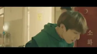 Jungkook x yuna | love yourself highlight reel