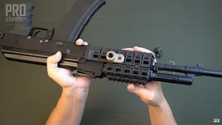 Адаптер для быстросъёмных QD-антабок на M-LOK, DLG Tactical