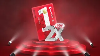 Kapital Birbank kartı sifariş edərək 5 AZN bonus qazanmağın ən sadə izahı / 2x ƏDV & 30% CB əldə et!