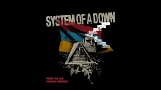 Protect The Land - no guitar (vocal) - System Of A Down 2020