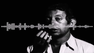 Serge Gainsbourg Initials B B version instrumentale longue