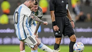 messi freekick goal vs panama | Argentina vs panama | messi scored 800th goals