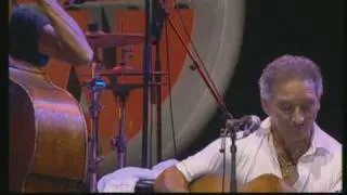 Dorado Schmitt - LIVE 2003 1/2