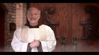 Catholic Daily Mass - Daily TV Mass - March 19, 2022