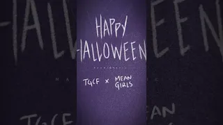 TGCF- Halloween special (animatic)
