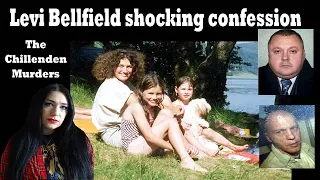 The Chillenden Murders & Levi Bellfields Confession - What Next?