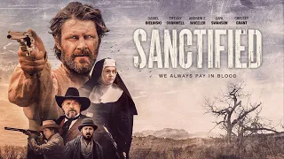 SANCTIFIED – OFFICIAL TRAILER