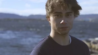 Alexander Rybak - Abrazame. (A gift for my Hispanic fans)