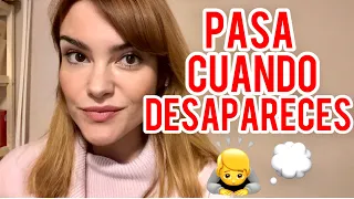 SU MENTE NO LE DARÁ PAZ