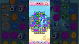 Candy Crush Saga Level 3097 #candycrushsaga #candycrushfriends #candycrush #candycrush #gamingvideos