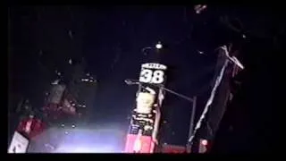 New Years Ball Drop '97