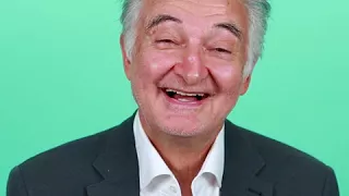 Fast & Serious - Jacques Attali