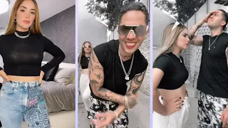 Nuevos Tik Tok Kimberly Loaiza y Juan De Dios Pantoja / Katia Vlogs / Cesar Pantoja