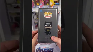 Funko POP! “Batman” Die-cast