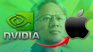 The FUTURE of NVidia