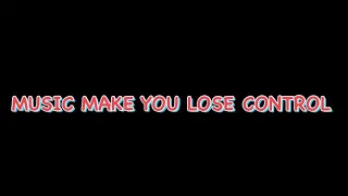 Missy Elliot - Lose Control (ft. Ciara) (Clean Lyrics)