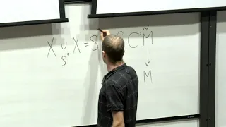 John Pardon, Smoothing finite group actions on three-manifolds