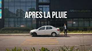 Après la pluie (Concours "J'ai perdu mon film !")