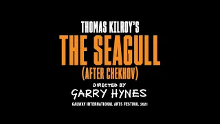 The Seagull | Trailer