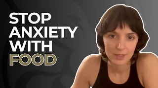 Fix Your Mental Health, Body, and Brain by Managing Blood Sugar | GlucoseGoddess (Jessie Inchauspé)