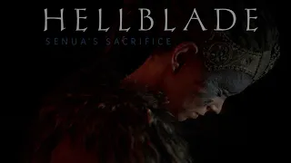 Hellblade Senua's Sacrifice is really worth playing | Xbox Series S | 60fps