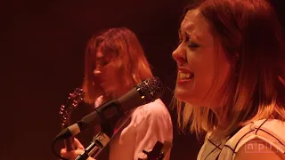 Sleater-Kinney - What's Mine Is Yours (NPR MUSIC Live)