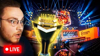 🔴FAZE vs NAVI | [GRAND FINAL] PGL CS2 MAJOR COPENHAGEN 2024🔴