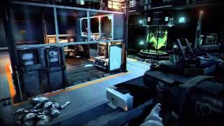 Прохождение Killzone 3 (живой коммент от alexander.plav) Ч. 17