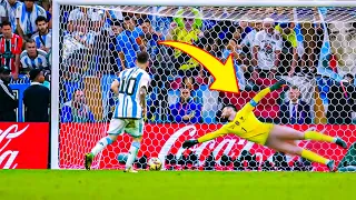 Funniest Penalty Moments in Football