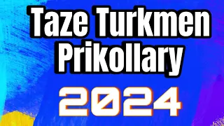 IN TAZE TURKMEN PRIKOLLAR 2024 (turkmen prikol 2024)