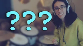 How to play a one-handed blast beat