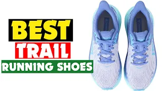 Top 10 Best Trail Running Shoes in 2024