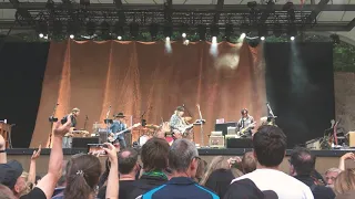 Neil Young & Promise Of The Real - Hey Hey, My My ( Into the Black ) live in Berlin 2019